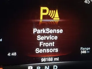 2019 Ram 1500 Classic Big Horn with VIN 1C6RR6TT9KS694465, listed as a IAAI auction lot 38351923 with 98,168 mi miles. Bid and sale history available at carsss.com. Image 7.