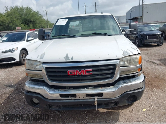 2006 GMC Sierra 2500HD SLT with VIN 1GTHK23GX6F157025, listed as a IAAI auction lot 42629528 with 245,784 mi miles and . Bid and sale history available at DreamBid. Image 12.
