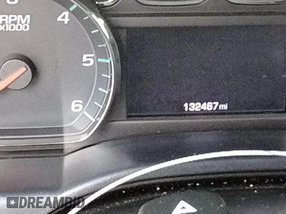 2015 Chevrolet Silverado 1500 LT with VIN 1GCRCRECXFZ162115, listed as a IAAI auction lot 42294660 with 132,466 mi miles and . Bid and sale history available at DreamBid. Image 18.