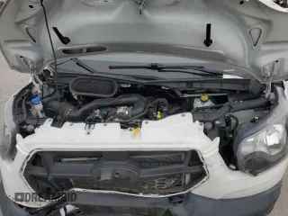 2021 Ford Transit Cargo с VIN 1FTBR3X89MKA77102, выставлен на аукционе Copart как лот 85972654 с пробегом 77 145 миль миль и Списание • Salvage title. История ставок и продаж доступна на DreamBid. Изображение 12.