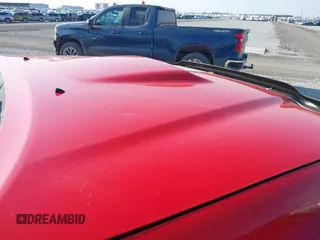 2007 Toyota Tacoma with VIN 5TELU42N37Z457266, listed as a IAAI auction lot 42043772 with 184,594 mi miles and . Bid and sale history available at DreamBid. Image 14.