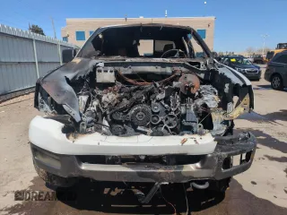 2004 Ford F-150 XLT with VIN 1FTPX04544KD82348, listed as a Copart auction lot 52424235 with Not provided miles and Non repairable. Bid and sale history available at DreamBid. Image 5.