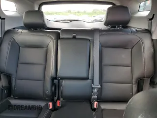 2023 GMC Terrain SLT z VIN 3GKALPEG1PL230920, wystawiony jako Copart lot #53352805 z przebiegiem 33 671 mil mil oraz Szkoda całkowita • Salvage title. Historia ofert i sprzedaży dostępna na DreamBid. Obrazek 10.