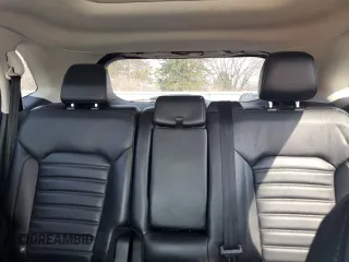 2015 Ford Edge SEL with VIN 2FMTK4J96FBB62987, listed as a Copart auction lot 49096575 with 104,536 mi miles and Salvage Title. Bid and sale history available at carsss.com. Image 10.