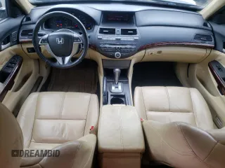 2010 Honda Accord Crosstour EX-L with VIN 5J6TF1H54AL009005, listed as a Copart auction lot 80716914 with 221,561 mi miles and Salvage Title. Bid and sale history available at carsss.com. Image 8.