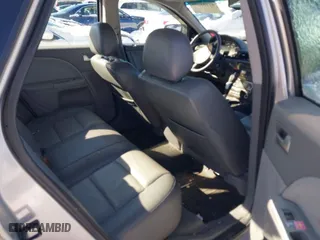 2005 Mercury Montego Luxury with VIN 1MEFM40175G603748, listed as a IAAI auction lot 41588606 with 129,930 mi miles. Bid and sale history available at carsss.com. Image 8.