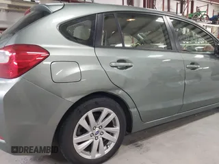 2016 Subaru Impreza Premium с VIN JF1GPAB63GH286106, выставлен на аукционе IAAI как лот 41984289 с пробегом 106 521 миль миль и . История ставок и продаж доступна на DreamBid. Изображение 20.