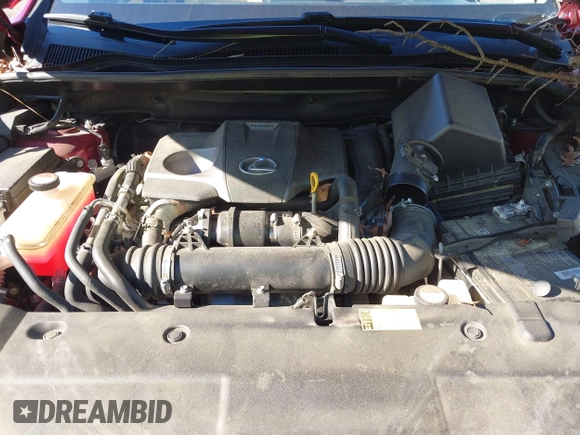 2015 Lexus NX 200t with VIN JTJYARBZ0F2010781, listed as a IAAI auction lot 42292600 with 56,933 mi miles and . Bid and sale history available at DreamBid. Image 10.