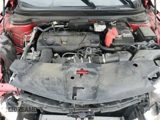 2020 Acura RDX Technology with VIN 5J8TC1H52LL020748, listed as a Copart auction lot 44591955 with 31,471 mi miles and Salvage title. Bid and sale history available at DreamBid. Image 12.