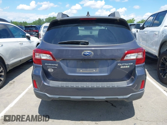2017 Subaru Outback Premium z VIN 4S4BSACC5H3430806, wystawiony jako IAAI lot #42149540 z przebiegiem 68 632 mil mil oraz . Historia ofert i sprzedaży dostępna na DreamBid. Obrazek 16.