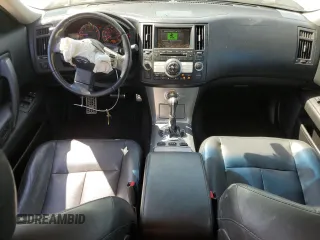 2006 Infiniti FX with VIN JNRAS08U26X102891, listed as a Copart auction lot 71259794 with 69,301 mi miles and Salvage Title. Bid and sale history available at DreamBid. Image 8.