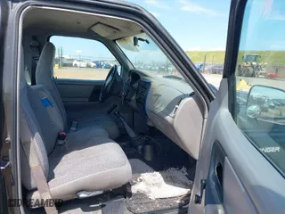 1998 Ford Ranger XL with VIN 1FTYR10C6WUC81490, listed as a IAAI auction lot 42055263 with 226,185 mi miles. Bid and sale history available at carsss.com. Image 5.