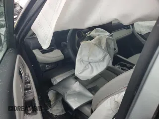 2025 Ford Explorer Active with VIN 1FMUK8DH2SGA68901, listed as a Copart auction lot 41738405 with 0 mi miles and Salvage Title. Bid and sale history available at carsss.com. Image 8.