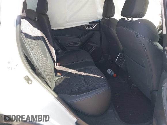 2022 Subaru Forester Premium с VIN JF2SKADC0NH492763, выставлен на аукционе IAAI как лот 42311098 с пробегом Не указан миль и . История ставок и продаж доступна на DreamBid. Изображение 8.