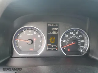 2007 Honda CR-V EX with VIN JHLRE48517C102466, listed as a Copart auction lot 53033065 with 103,997 mi miles and Salvage Title. Bid and sale history available at carsss.com. Image 9.