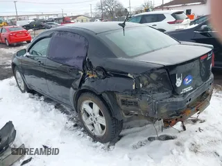 2013 Dodge Avenger SE with VIN 1C3CDZAB3DN564342, listed as a IAAI auction lot 41192817 with 159,216 mi miles and . Bid and sale history available at DreamBid. Image 3.