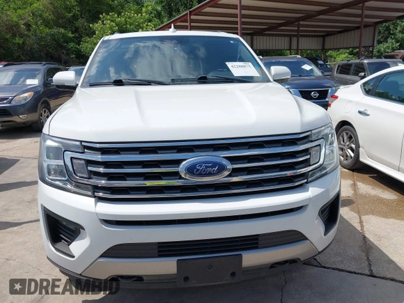 2018 Ford Expedition XLT with VIN 1FMJU1JT3JEA03160, listed as a IAAI auction lot 42288875 with 178,445 mi miles and . Bid and sale history available at DreamBid. Image 12.