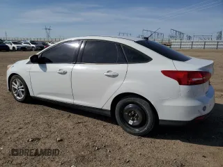 2016 Ford Focus SE with VIN 1FADP3F25GL283713, listed as a Copart auction lot 49515235 with 163,988 mi miles and Clean Title. Bid and sale history available at DreamBid. Image 2.
