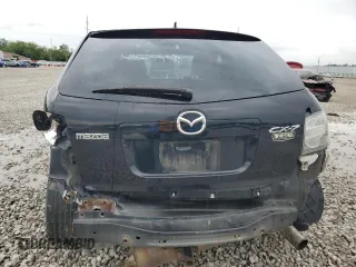 2007 Mazda CX-7 Touring z VIN JM3ER293370140808, wystawiony jako Copart lot #58067305 z przebiegiem 183 923 mil mil oraz Szkoda całkowita • Salvage title. Historia ofert i sprzedaży dostępna na DreamBid. Obrazek 6.