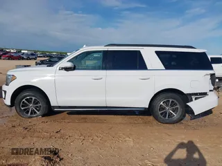2018 Ford Expedition Max XLT с VIN 1FMJK1JT3JEA42417, выставлен на аукционе IAAI как лот 42210512 с пробегом 94 062 миль миль и . История ставок и продаж доступна на DreamBid. Изображение 15.