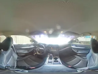 2018 Nissan Maxima S with VIN 1N4AA6AP0JC403823, listed as a Copart auction lot 46411915 with 182,903 mi miles and Salvage Title. Bid and sale history available at DreamBid. Image 13.
