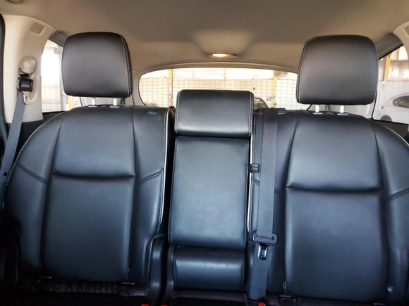 2019 Infiniti QX60 Luxe с VIN 5N1DL0MN7KC548198, выставлен на аукционе Copart как лот 62968575 с пробегом 147 030 миль миль и Чистый • Clean title. История ставок и продаж доступна на DreamBid. Изображение 10.
