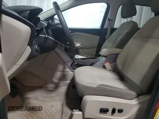 2014 Ford Escape SE с VIN 1FMCU0GX5EUC00503, выставлен на аукционе Copart как лот 55275955 с пробегом 64 188 миль миль и Чистый • Clean title. История ставок и продаж доступна на DreamBid. Изображение 7.