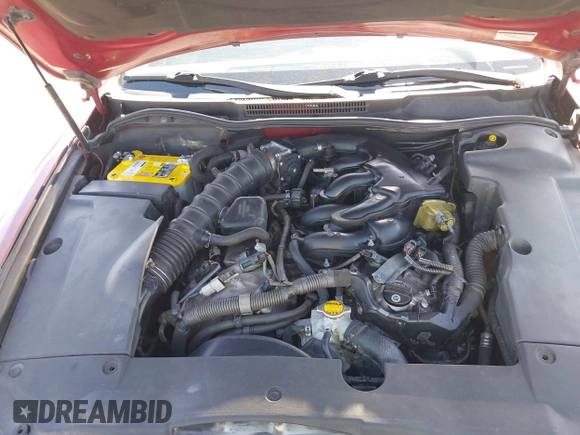 2007 Lexus IS 250 with VIN JTHBK262675042319, listed as a IAAI auction lot 42033877 with 237,283 mi miles and . Bid and sale history available at DreamBid. Image 10.