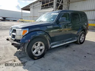 2008 Dodge Nitro SXT с VIN 1D8GT28K88W262446, выставлен на аукционе Copart как лот 64495145 с пробегом 144 668 миль миль и Списание • Salvage title. История ставок и продаж доступна на DreamBid. Изображение 1.