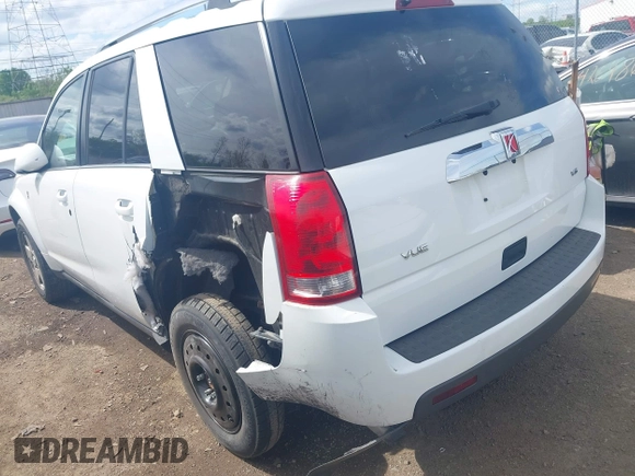 2006 Saturn VUE with VIN 5GZCZ53406S832061, listed as a IAAI auction lot 42084403 with 110,245 mi miles and . Bid and sale history available at DreamBid. Image 3.