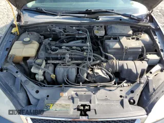2007 Ford Focus S с VIN 1FAFP34N97W294489, выставлен на аукционе Copart как лот 60376985 с пробегом 155 295 миль миль и Списание • Salvage title. История ставок и продаж доступна на DreamBid. Изображение 11.