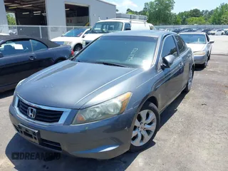 2010 Honda Accord EX-L z VIN 1HGCP2F86AA178672, wystawiony jako IAAI lot #42317753 z przebiegiem 126 750 mil mil oraz . Historia ofert i sprzedaży dostępna na DreamBid. Obrazek 2.