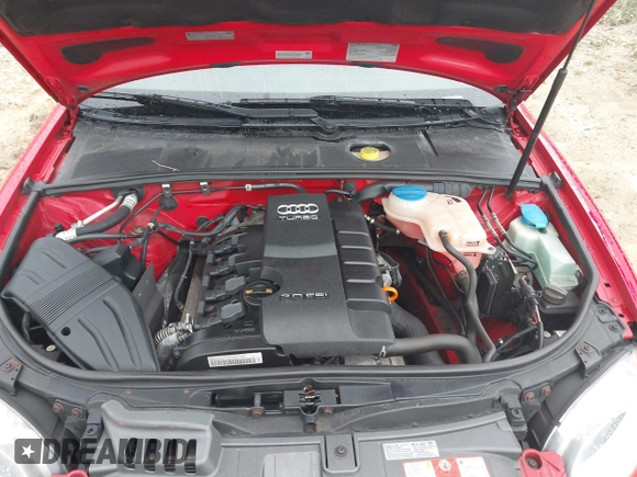 2008 Audi A4 2.0T z VIN WAUDF78E28A164524, wystawiony jako IAAI lot #42388121 z przebiegiem 98 525 mil mil oraz . Historia ofert i sprzedaży dostępna na DreamBid. Obrazek 10.