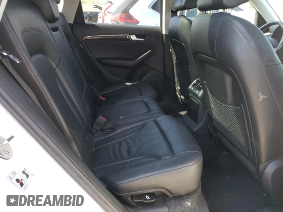 2013 Audi Q5 Premium Plus с VIN WA1LFAFP3DA089630, выставлен на аукционе Copart как лот 66823735 с пробегом 166 631 миль миль и Чистый • Clean title. История ставок и продаж доступна на DreamBid. Изображение 11.
