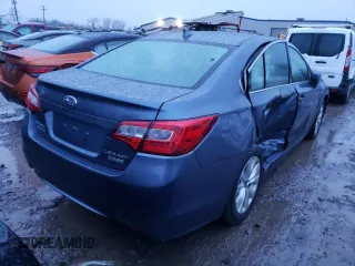 2017 Subaru Legacy Premium with VIN 4S3BNAC60H3053100, listed as a Copart auction lot 73414212 with 103,997 mi miles. Bid and sale history available at carsss.com. Image 3.