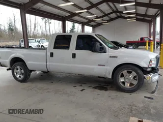2006 Ford Super Duty F-250 XL with VIN 1FTSW20P36EC23001, listed as a IAAI auction lot 41856267 with 1 mi miles. Bid and sale history available at carsss.com. Image 13.
