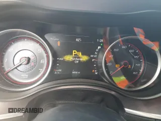 2019 Dodge Charger R/T z VIN 2C3CDXCT6KH552606, wystawiony jako Copart lot #48995765 z przebiegiem 88 544 mil mil oraz Szkoda całkowita • Salvage title. Historia ofert i sprzedaży dostępna na DreamBid. Obrazek 9.