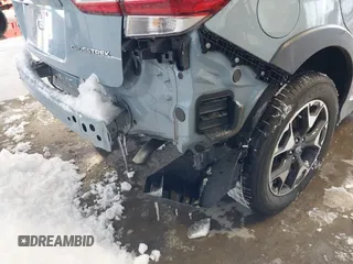 2019 Subaru Crosstrek Premium с VIN JF2GTACCXKH375935, выставлен на аукционе IAAI как лот 41249673 с пробегом 61 809 миль миль и . История ставок и продаж доступна на DreamBid. Изображение 19.