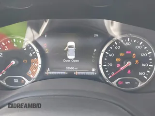 2021 Jeep Renegade Latitude with VIN ZACNJCBB7MPN27999, listed as a IAAI auction lot 42149700 with 32,566 mi miles and . Bid and sale history available at DreamBid. Image 7.
