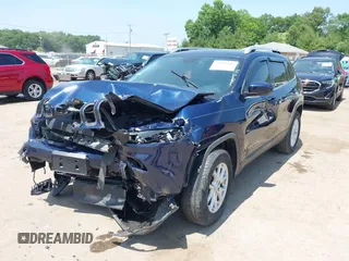 2015 Jeep Cherokee Latitude с VIN 1C4PJMCB6FW623130, выставлен на аукционе IAAI как лот 42498889 с пробегом 152 066 миль миль и . История ставок и продаж доступна на DreamBid. Изображение 6.