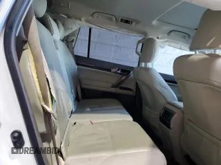 2019 Lexus GX 460 z VIN JTJBM7FX3K5231908, wystawiony jako Copart lot #52003325 z przebiegiem 115 831 mil mil oraz Szkoda całkowita • Salvage title. Historia ofert i sprzedaży dostępna na DreamBid. Obrazek 12.