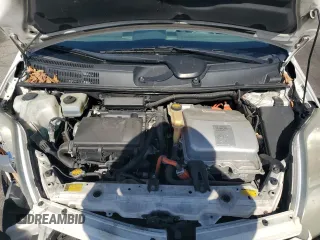 2009 Toyota Prius with VIN JTDKB20U993494680, listed as a Copart auction lot 56246625 with 166,002 mi miles and Clean Title. Bid and sale history available at DreamBid. Image 11.