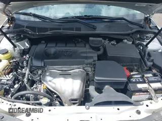 2010 Toyota Camry with VIN 4T1BF3EK2AU101131, listed as a IAAI auction lot 42127493 with 171,289 mi miles and . Bid and sale history available at DreamBid. Image 10.