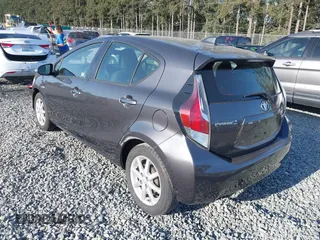 2015 Toyota Prius One with VIN JTDKDTB34F1094537, listed as a IAAI auction lot 42169482 with 126,110 mi miles and . Bid and sale history available at carsss.com. Image 3.