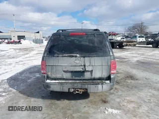2004 Ford Explorer XLT с VIN 1FMZU73W64ZA17239, выставлен на аукционе IAAI как лот 41541573 с пробегом 195 070 миль миль и . История ставок и продаж доступна на DreamBid. Изображение 16.