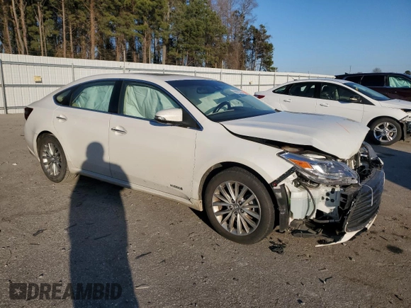 2017 Toyota Avalon Hybrid XLE Plus z VIN 4T1BD1EB6HU057400, wystawiony jako Copart lot #88993355 z przebiegiem 67 578 mil mil oraz Szkoda całkowita • Salvage title. Historia ofert i sprzedaży dostępna na DreamBid. Obrazek 4.