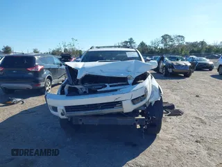 2004 Toyota 4Runner SR5 with VIN JTEBU14R840046611, listed as a IAAI auction lot 41630252 with 262,946 mi miles and . Bid and sale history available at DreamBid. Image 13.