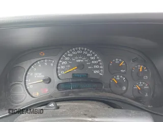2005 Chevrolet Silverado 1500 LS with VIN 2GCEC19V851328750, listed as a IAAI auction lot 42138127 with 224,566 mi miles and . Bid and sale history available at DreamBid. Image 7.