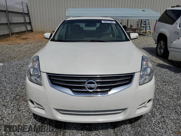 2010 Nissan Altima 2.5 SL with VIN 1N4AL2AP8AN414334, listed as a Copart auction lot 49841685 with 83,055 mi miles and Salvage Title. Bid and sale history available at carsss.com. Image 5.