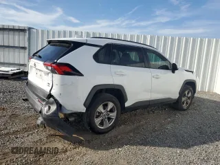2023 Toyota RAV4 XLE с VIN 2T3P1RFV6PW342495, выставлен на аукционе Copart как лот 60547215 с пробегом 48 876 миль миль и Чистый • Clean title. История ставок и продаж доступна на DreamBid. Изображение 3.